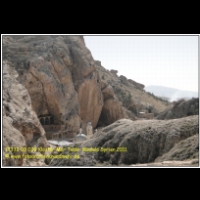 17332 03 029 Kloster Mar Takla  Maalula Syrien 2011.JPG